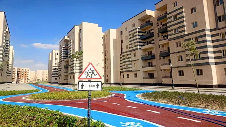 مفاجأة في سعر قسط سكن مصر.. 55 ألف جنيه شهريا في السنة الأخيرة